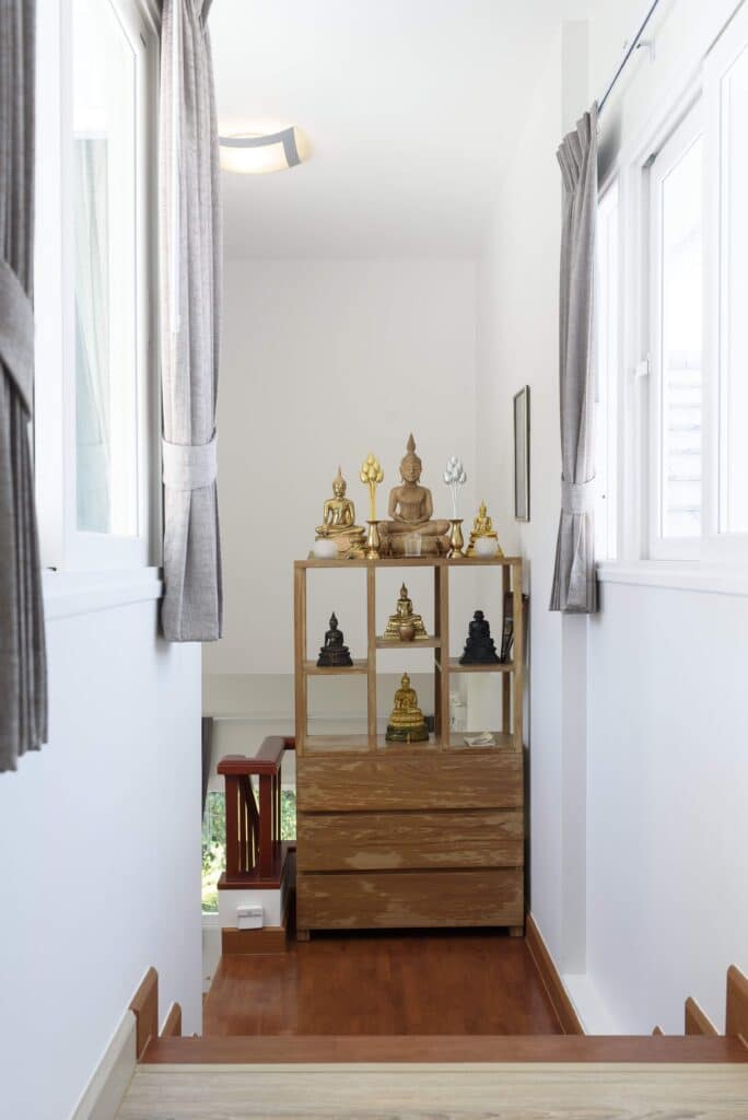 Modern 2 Story House on Soi 70 very close to Hua Hin centre for Sale - Hin Lek Fai - photo 3