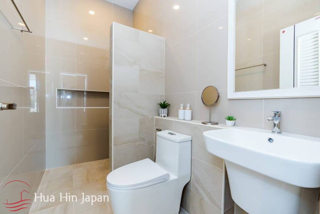 3 Bedroom Villa at Amazing Value near Palm Hills Golf for Sale, between Hua Hin and Chaam (off plan) - Hua Hin - photo 10