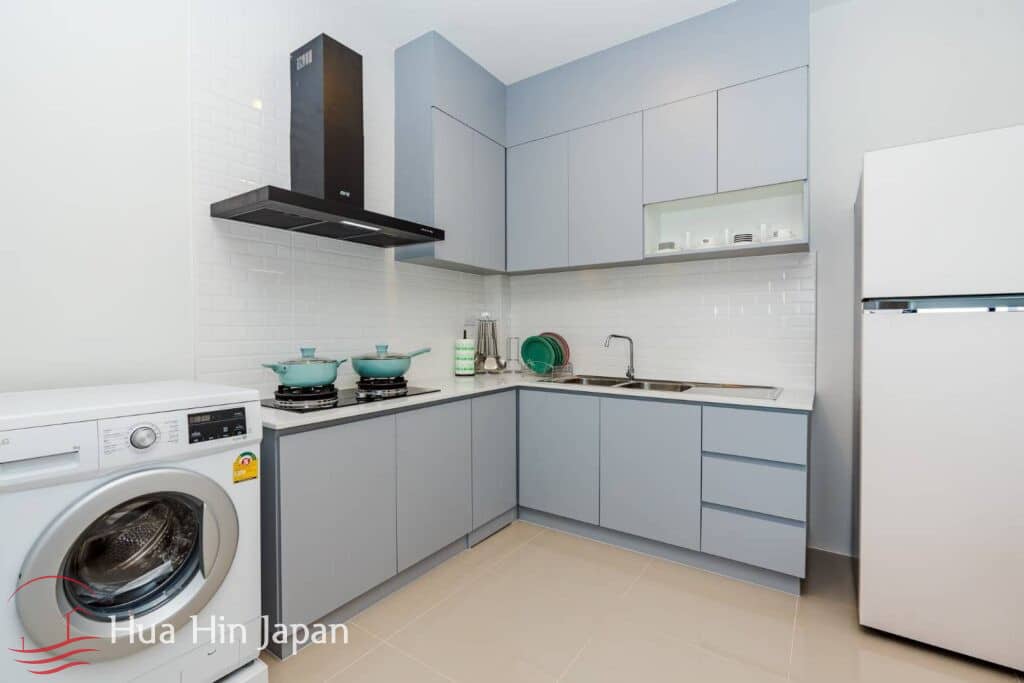 3 Bedroom Villa at Amazing Value near Palm Hills Golf for Sale, between Hua Hin and Chaam (off plan) - Hua Hin - photo 8