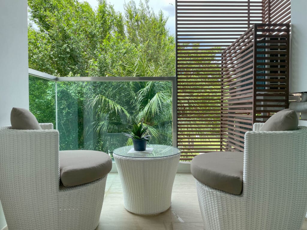 Recently Renovated 1 Bedroom Unit for Rent Inside 5 Star Amari Residence In Khao Takiab, Hua Hin