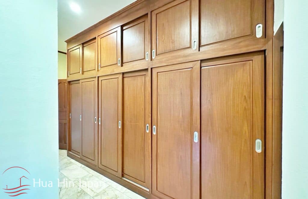 3 Bedroom Pool Villa for Rent on Soi 114 Hua Hin - Hua Hin - photo 14