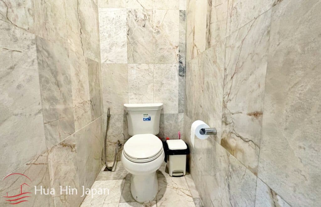 3 Bedroom Pool Villa for Rent on Soi 114 Hua Hin - Hua Hin - photo 11