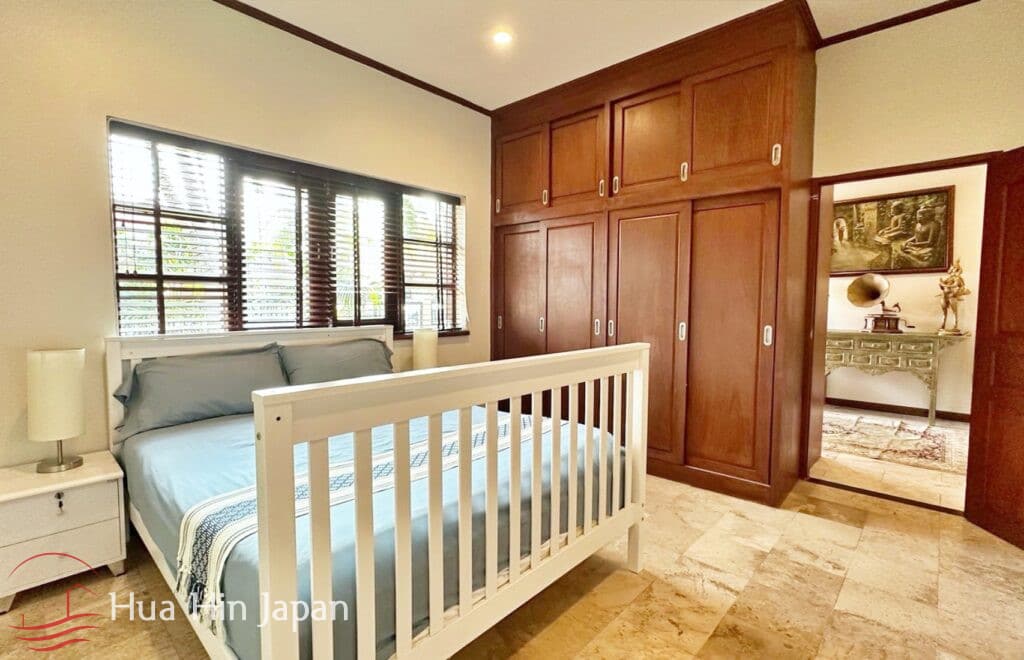 3 Bedroom Pool Villa for Rent on Soi 114 Hua Hin - Hua Hin - photo 9