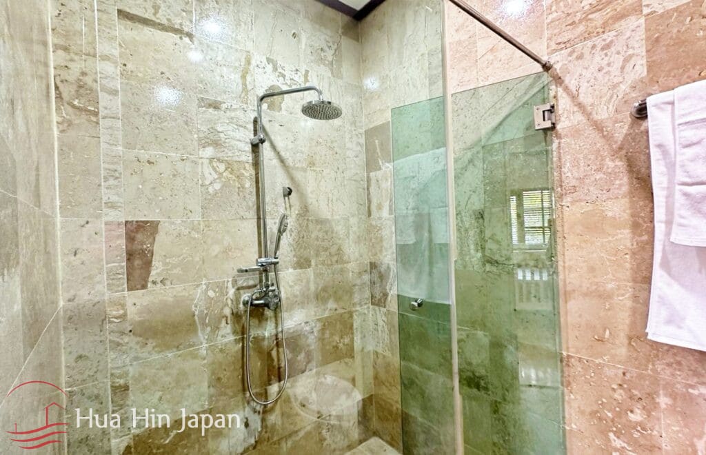 3 Bedroom Pool Villa for Rent on Soi 114 Hua Hin - Hua Hin - photo 8