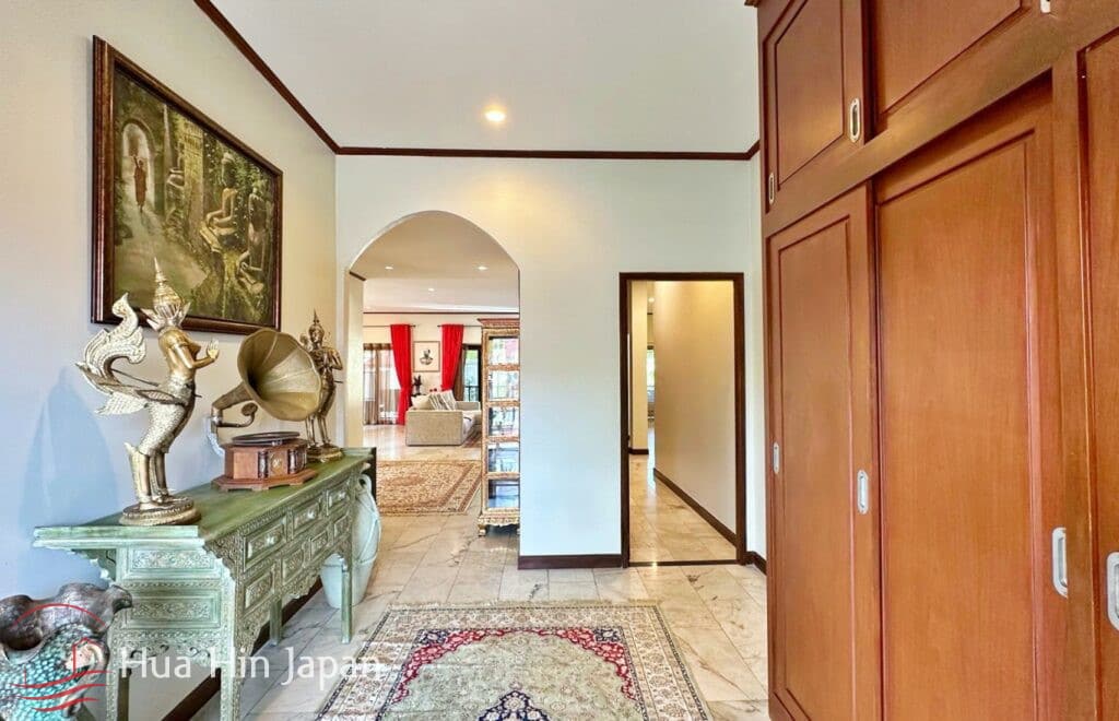 3 Bedroom Pool Villa for Rent on Soi 114 Hua Hin - Hua Hin - photo 7