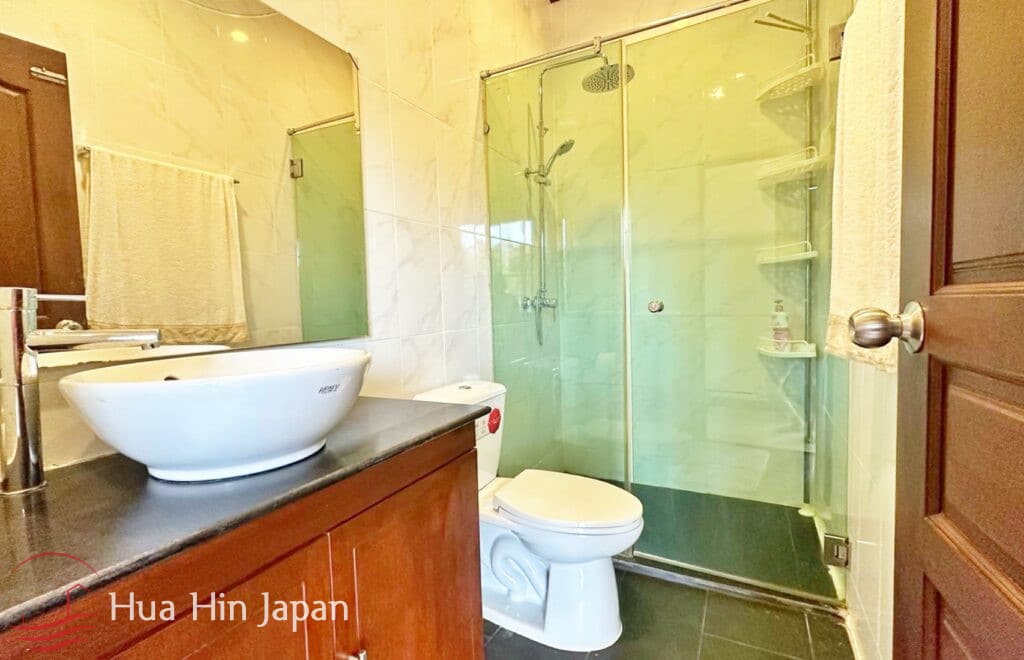 3 Bedroom Pool Villa for Rent on Soi 114 Hua Hin - Hua Hin - photo 6