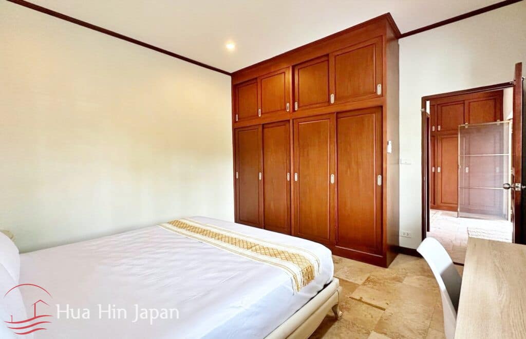 3 Bedroom Pool Villa for Rent on Soi 114 Hua Hin - Hua Hin - photo 5