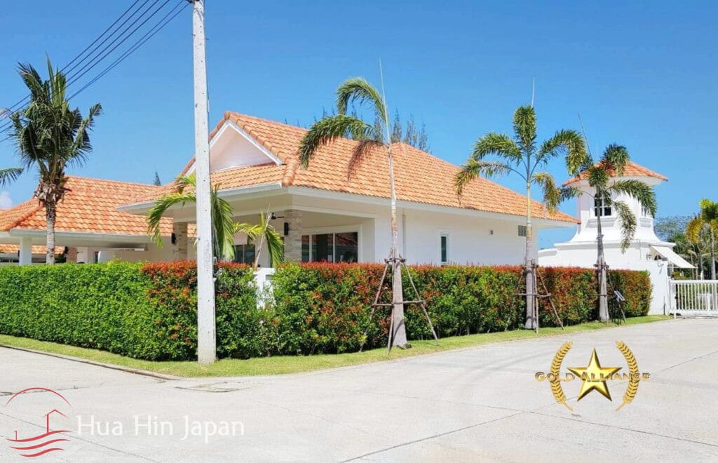 Eden Village House near Palm Hills Golf Course for Sale&nbsp;