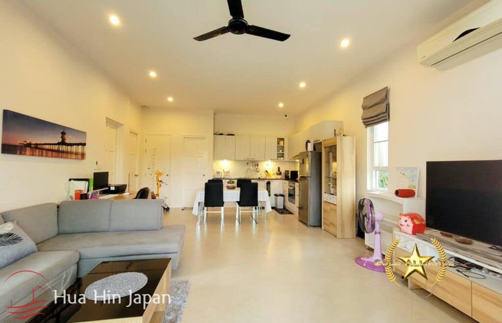 Eden Village House near Palm Hills Golf Course for Sale&nbsp; - Hua Hin - photo 16