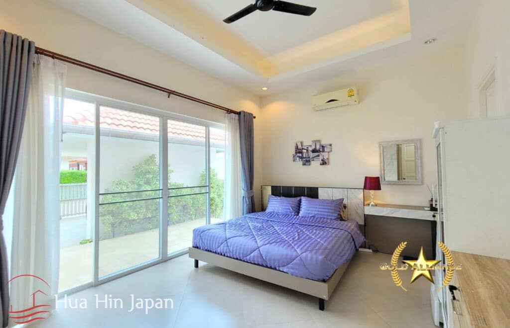 Eden Village House near Palm Hills Golf Course for Sale&nbsp; - Hua Hin - photo 15
