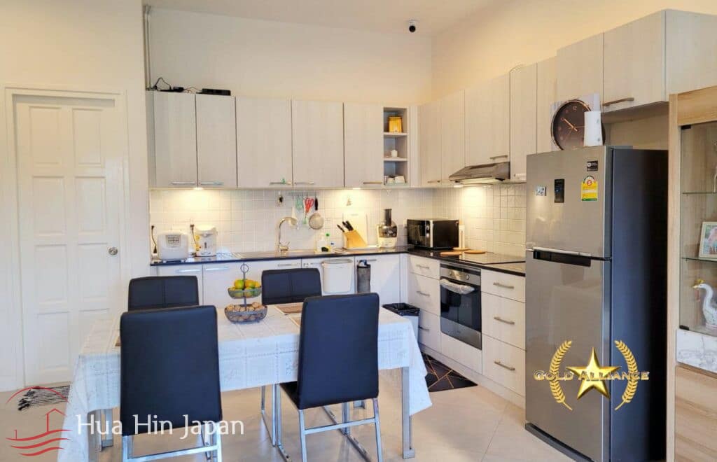 Eden Village House near Palm Hills Golf Course for Sale&nbsp; - Hua Hin - photo 14