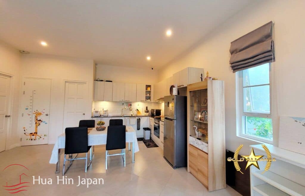 Eden Village House near Palm Hills Golf Course for Sale&nbsp; - Hua Hin - photo 13