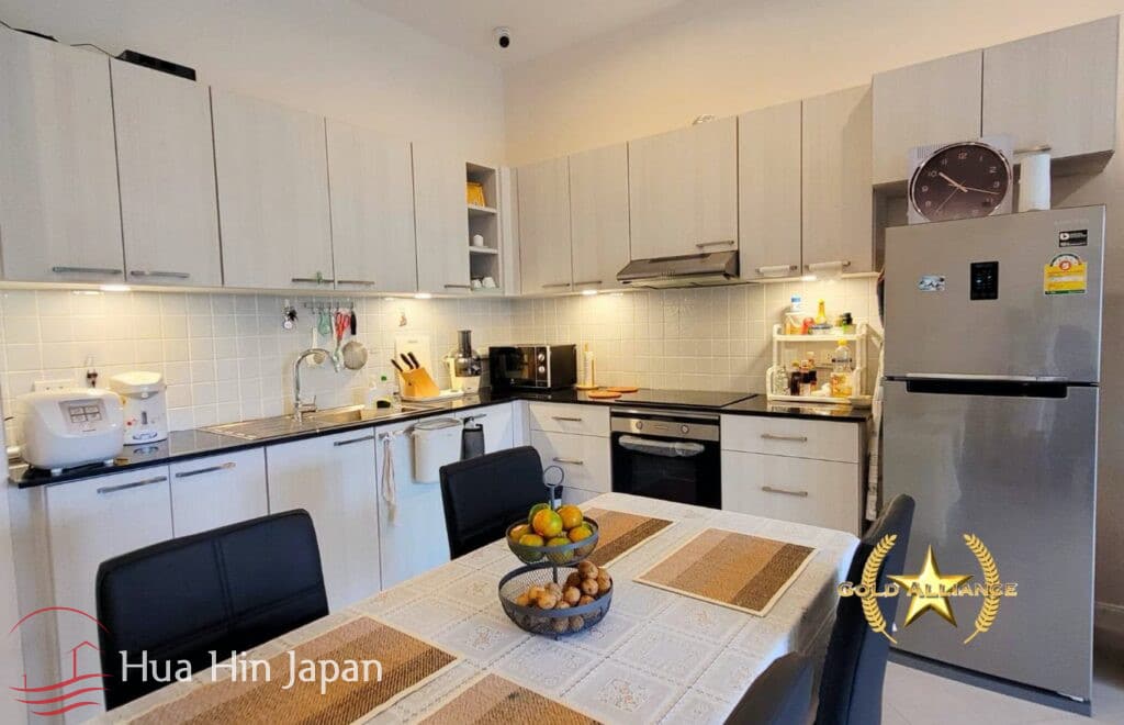 Eden Village House near Palm Hills Golf Course for Sale&nbsp; - Hua Hin - photo 12