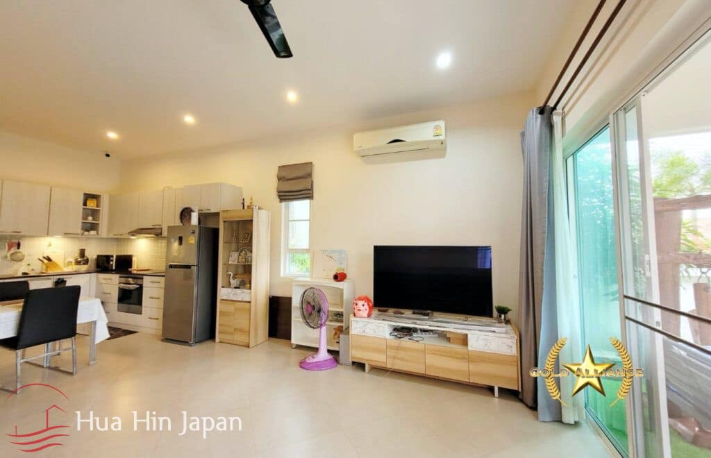 Eden Village House near Palm Hills Golf Course for Sale&nbsp; - Hua Hin - photo 10