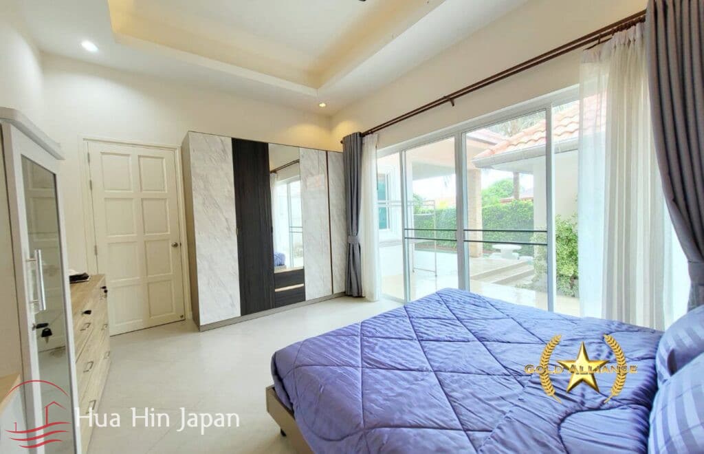 Eden Village House near Palm Hills Golf Course for Sale&nbsp; - Hua Hin - photo 9