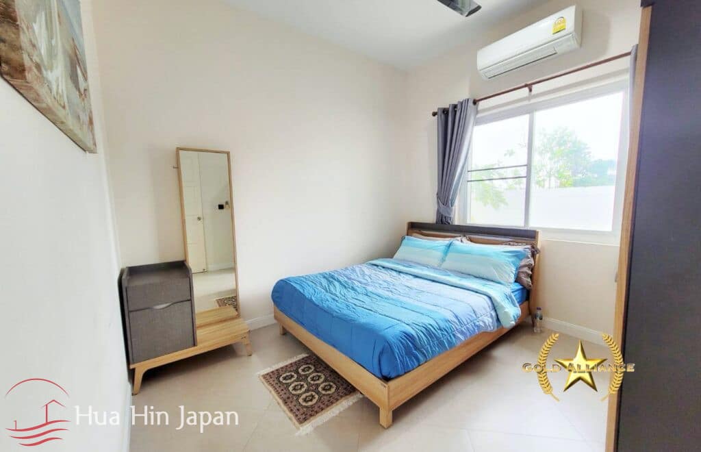 Eden Village House near Palm Hills Golf Course for Sale&nbsp; - Hua Hin - photo 8