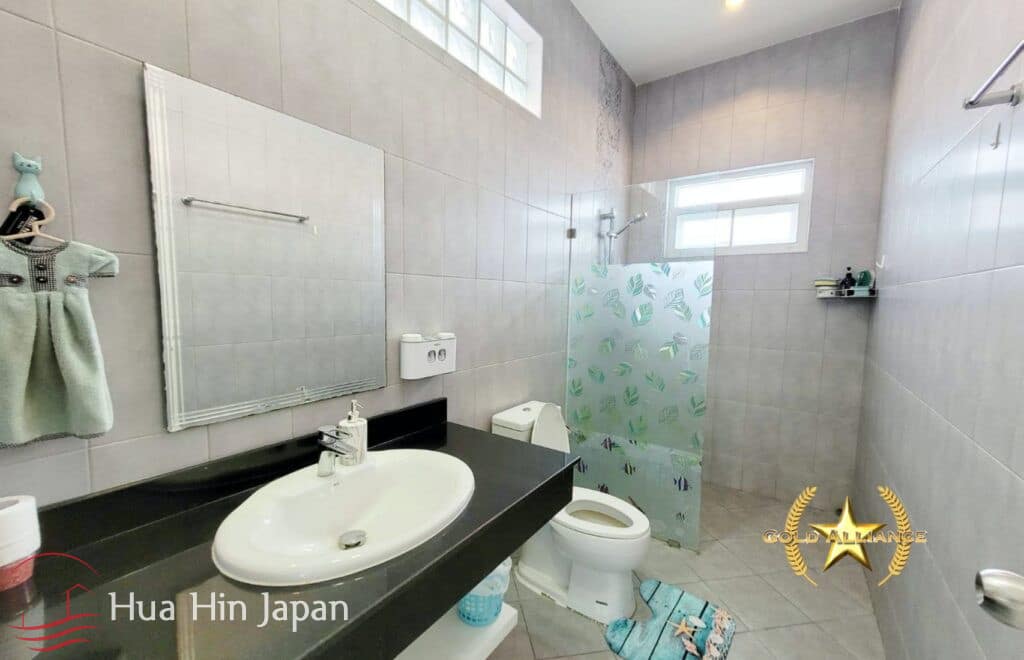 Eden Village House near Palm Hills Golf Course for Sale&nbsp; - Hua Hin - photo 7