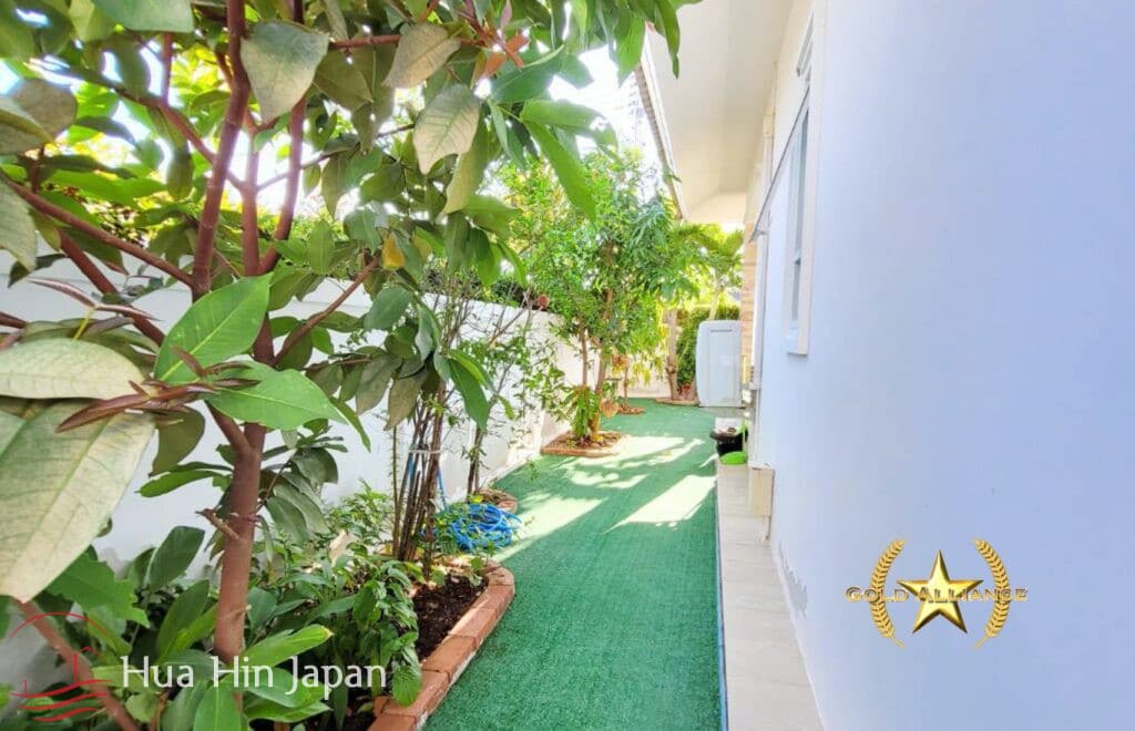 Eden Village House near Palm Hills Golf Course for Sale&nbsp; - Hua Hin - photo 5