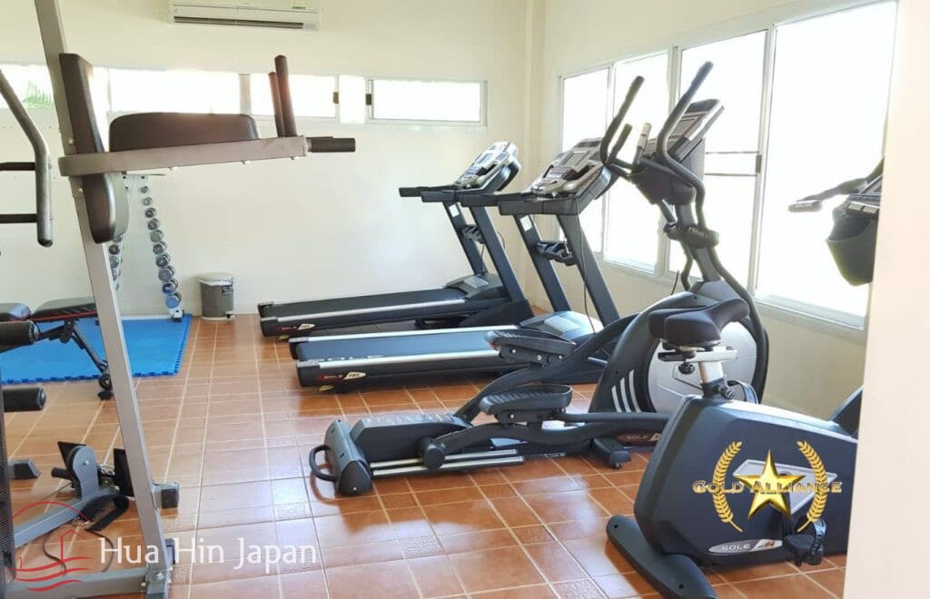 Eden Village House near Palm Hills Golf Course for Sale&nbsp; - Hua Hin - photo 3
