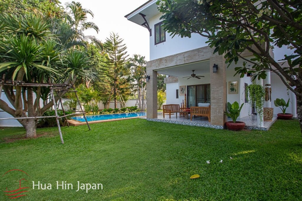 Luxurious 2 Storey Pool Villa near Khao Tao Beach, Hua Hin for Sale&nbsp; - Khao Tao - photo 16