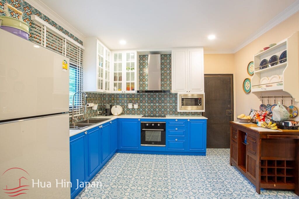 Luxurious 2 Storey Pool Villa near Khao Tao Beach, Hua Hin for Sale&nbsp; - Khao Tao - photo 13