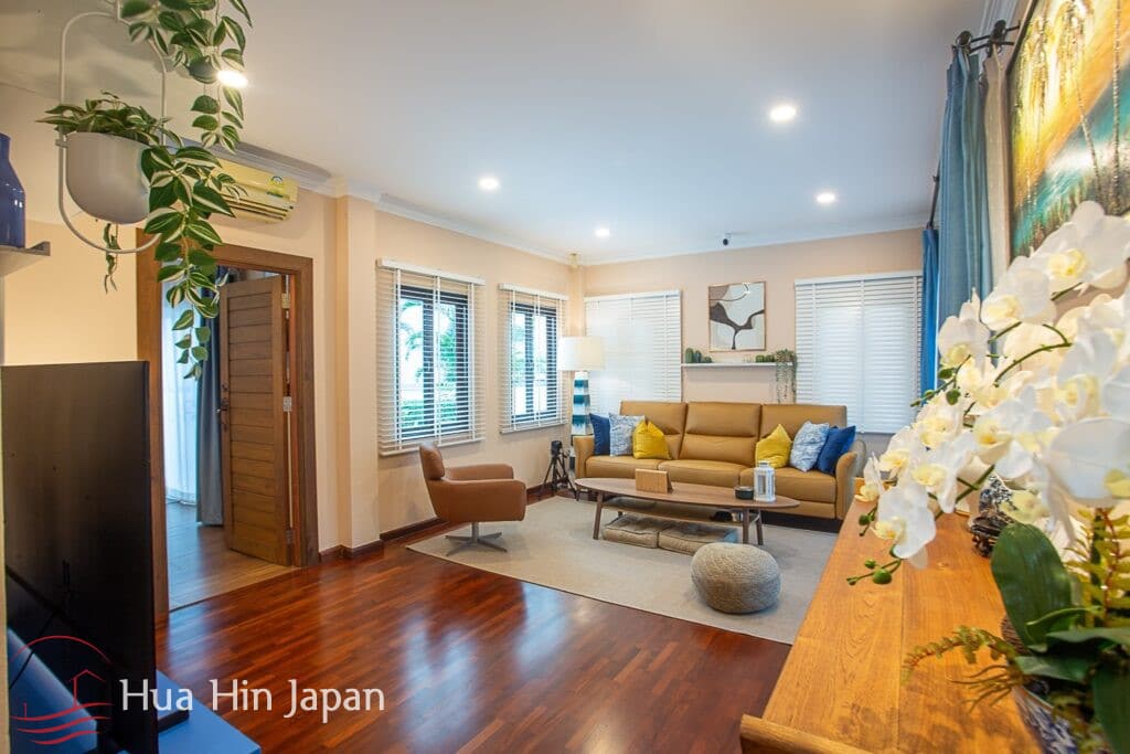 Luxurious 2 Storey Pool Villa near Khao Tao Beach, Hua Hin for Sale&nbsp; - Khao Tao - photo 11
