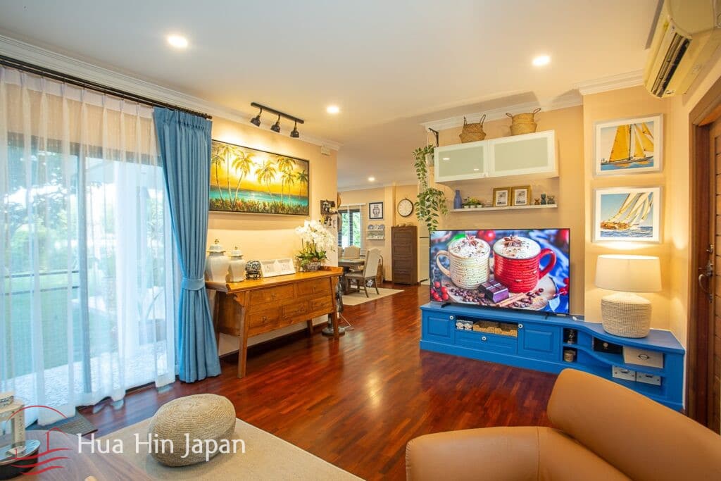Luxurious 2 Storey Pool Villa near Khao Tao Beach, Hua Hin for Sale&nbsp; - Khao Tao - photo 9