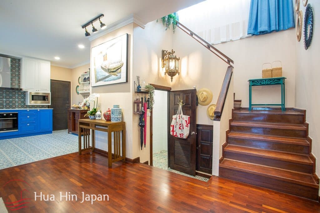 Luxurious 2 Storey Pool Villa near Khao Tao Beach, Hua Hin for Sale&nbsp; - Khao Tao - photo 8