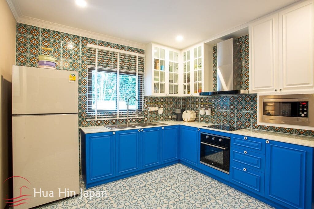 Luxurious 2 Storey Pool Villa near Khao Tao Beach, Hua Hin for Sale&nbsp; - Khao Tao - photo 3