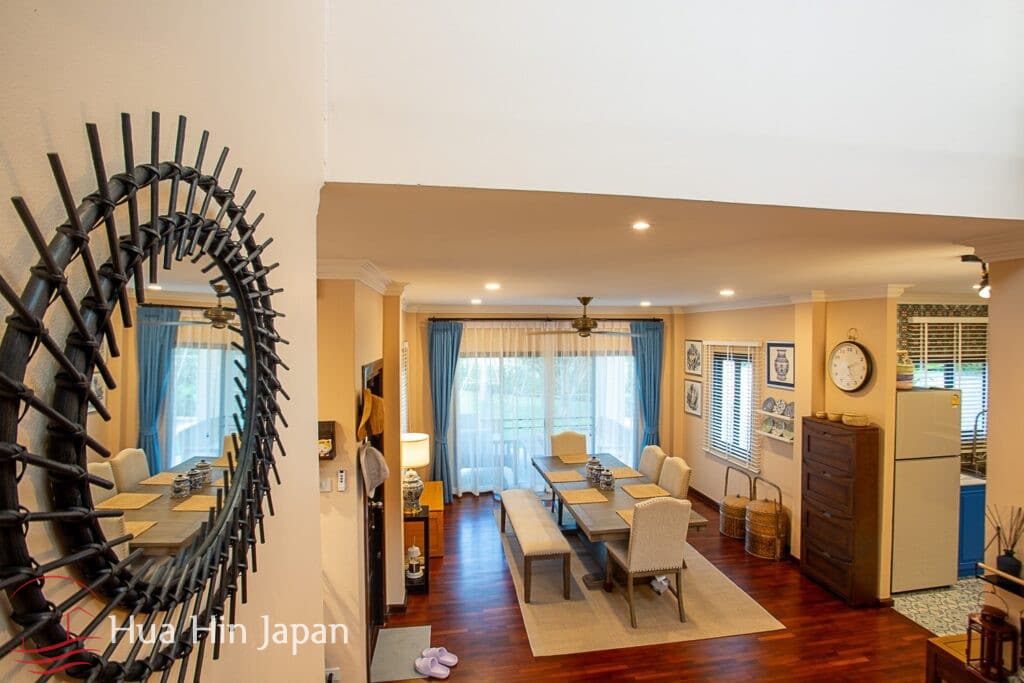 Luxurious 2 Storey Pool Villa near Khao Tao Beach, Hua Hin for Sale&nbsp; - Khao Tao - photo 2