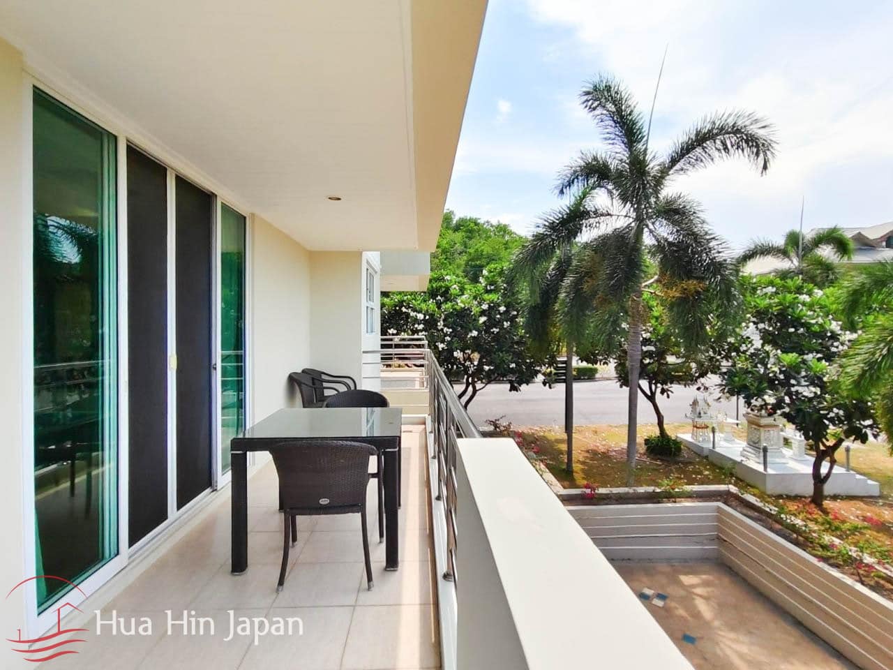 3 Bedroom Condo