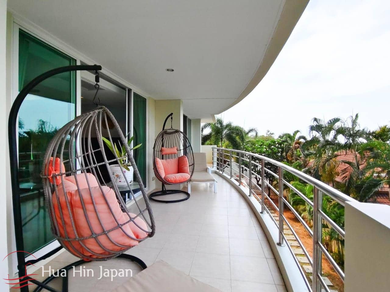 3 Bedroom Condo