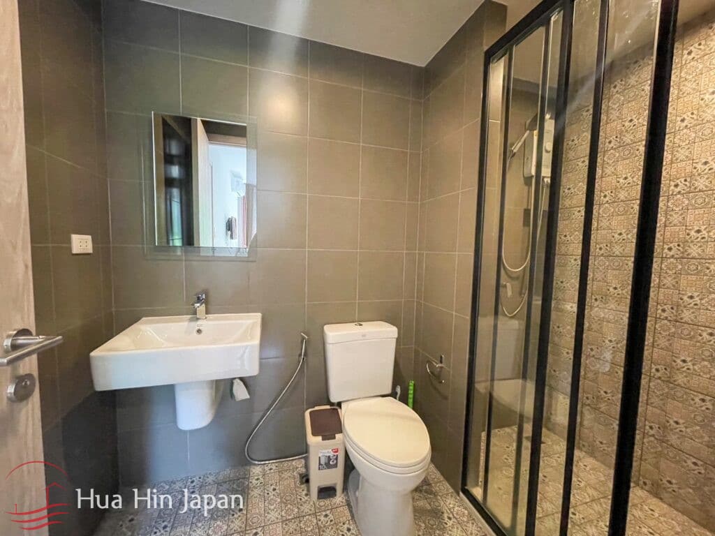 2 Bedroom Unit At La Casita Luxury Condo (Completed, Furnished) - Hua Hin - photo 16