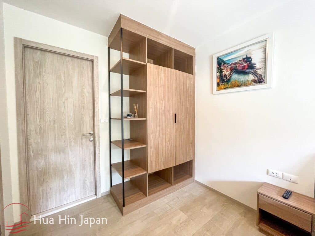 2 Bedroom Unit At La Casita Luxury Condo (Completed, Furnished) - Hua Hin - photo 15
