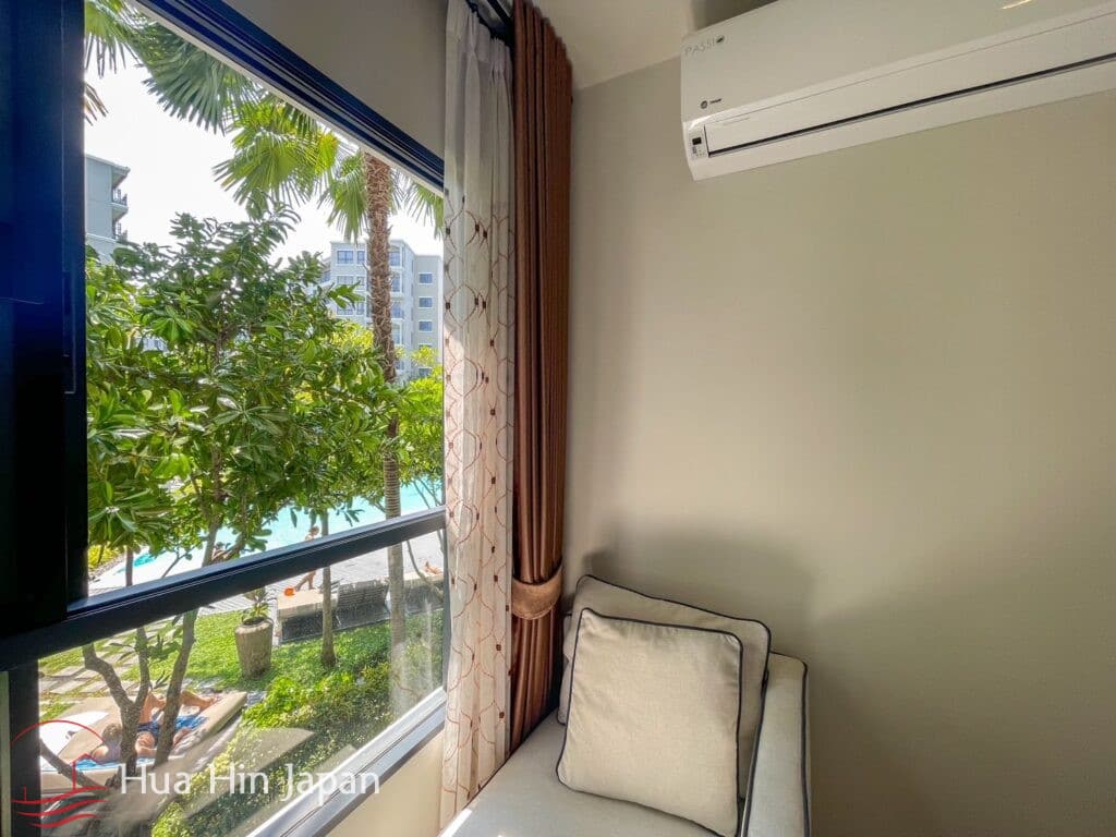 2 Bedroom Unit At La Casita Luxury Condo (Completed, Furnished) - Hua Hin - photo 14