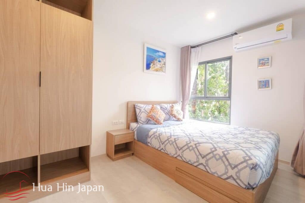 2 Bedroom Unit At La Casita Luxury Condo (Completed, Furnished) - Hua Hin - photo 3