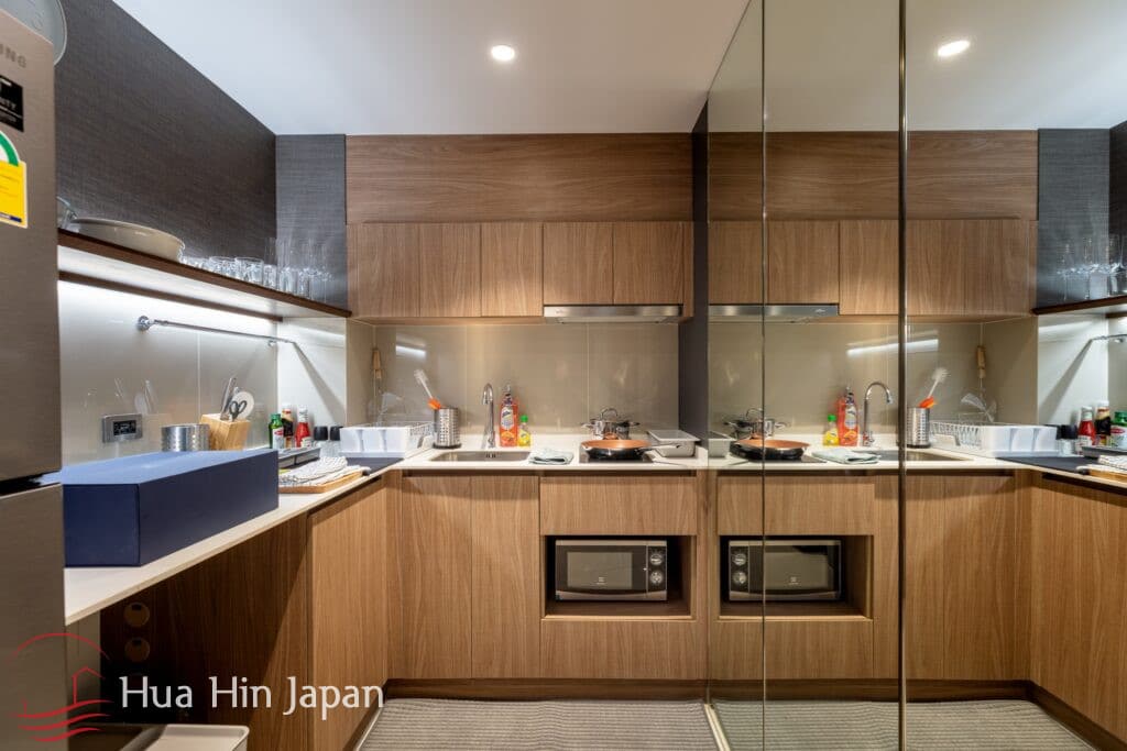 2 Bedroom Unit At La Casita Luxury Condo (Completed, Furnished) - Soi 102 - photo 10