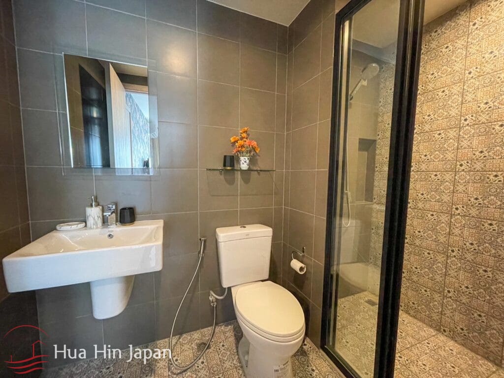 2 Bedroom Unit At La Casita Luxury Condo (Completed, Furnished) - Hua Hin - photo 7