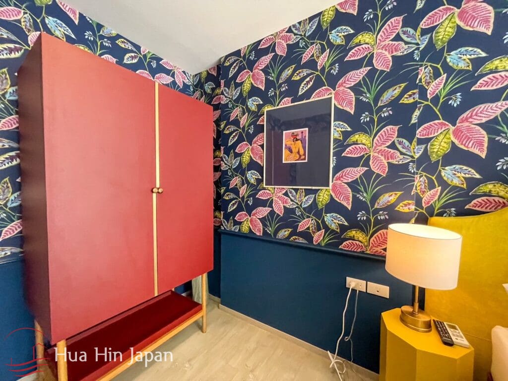 2 Bedroom Unit At La Casita Luxury Condo (Completed, Furnished) - Hua Hin - photo 6