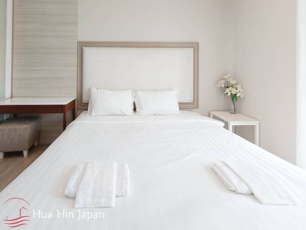 **Huge Price Reduction!** One Bedroom Pool View on Dolphin Bay Beach - Pranburi - photo 12