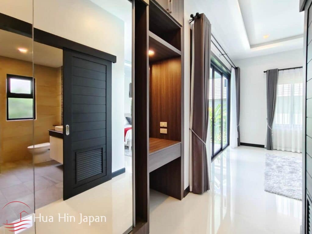 3 Bedroom House in New Housing Project Next to Banyan Golf course - Hua Hin - photo 12