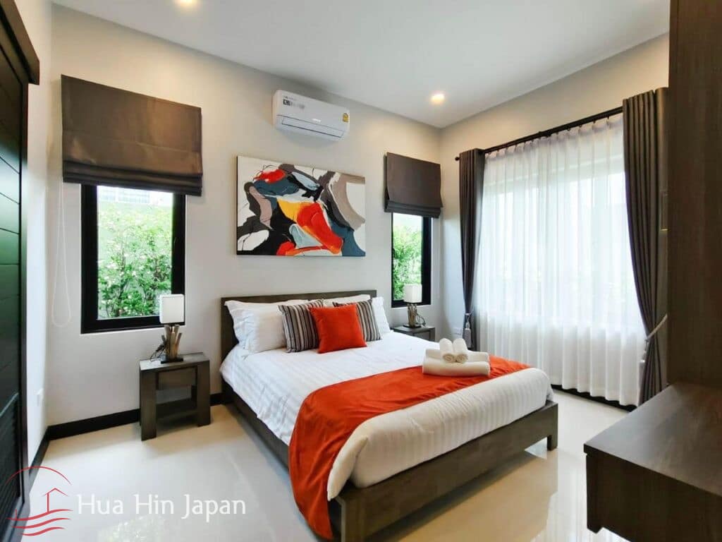 3 Bedroom House in New Housing Project Next to Banyan Golf course - Hua Hin - photo 7