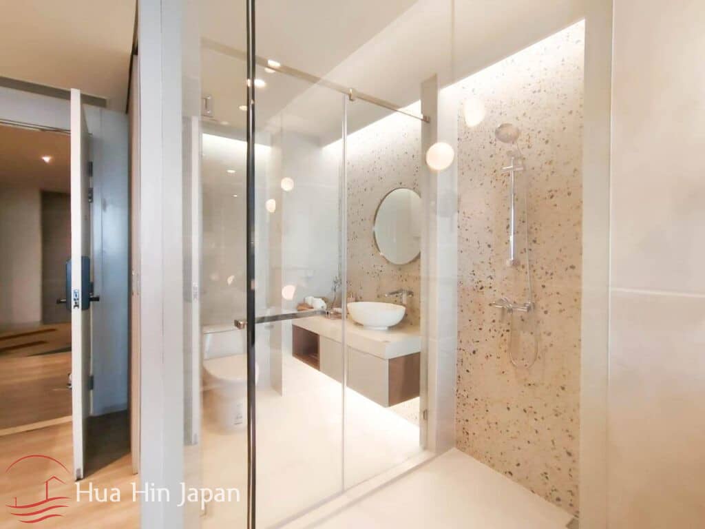1 Bedroom Unit At Vehha Condominium For Sale In Hua Hin South (Fully Furnished) - Hua Hin - photo 15
