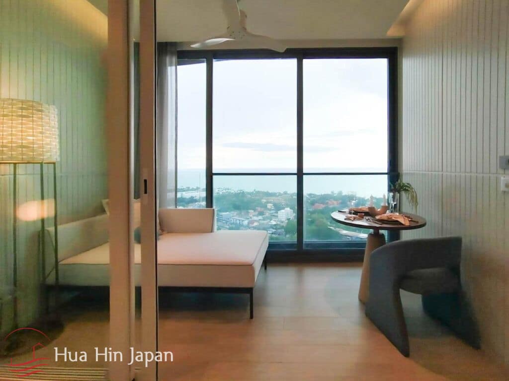 1 Bedroom Unit At Vehha Condominium For Sale In Hua Hin South (Fully Furnished) - Hua Hin - photo 14