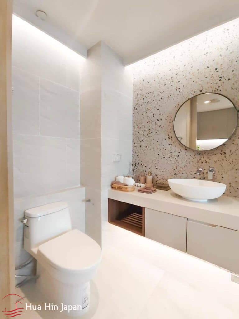 1 Bedroom Unit At Vehha Condominium For Sale In Hua Hin South (Fully Furnished) - Hua Hin - photo 13