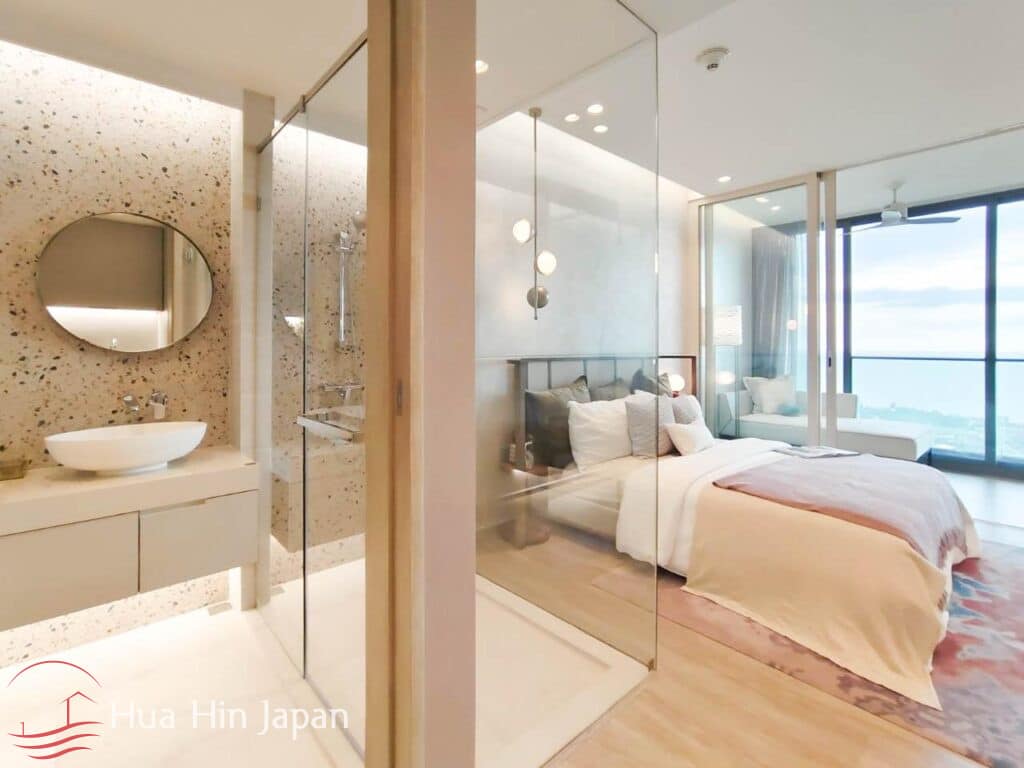 1 Bedroom Unit At Vehha Condominium For Sale In Hua Hin South (Fully Furnished) - Hua Hin - photo 12