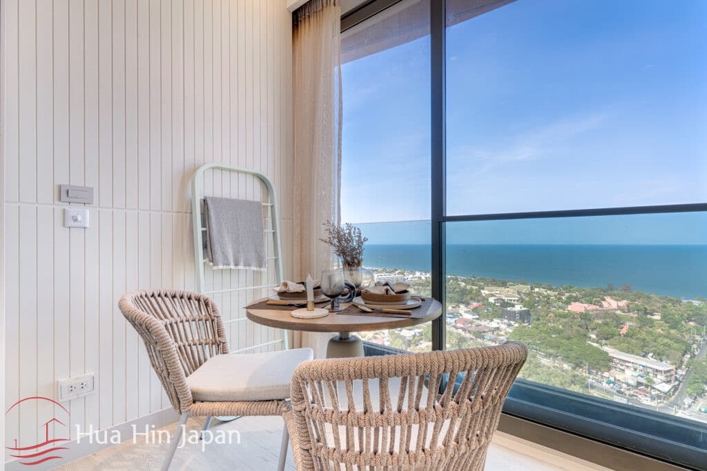 1 Bedroom Plus Unit At Vehha Condominium For Sale In Hua Hin South (Fully Furnished) - Hua Hin - photo 11