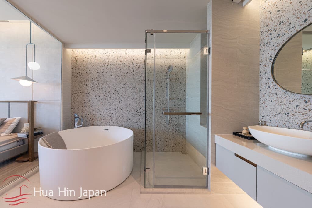 1 Bedroom Plus Unit At Vehha Condominium For Sale In Hua Hin South (Fully Furnished) - Hua Hin - photo 4