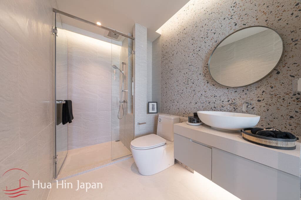 2 Bedroom Unit At Vehha Condominium For Sale In Hua Hin South (Fully Furnished) - Hua Hin - photo 11