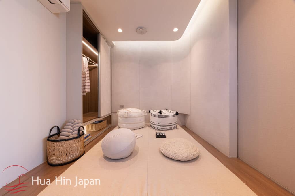 2 Bedroom Unit At Vehha Condominium For Sale In Hua Hin South (Fully Furnished) - Hua Hin - photo 9